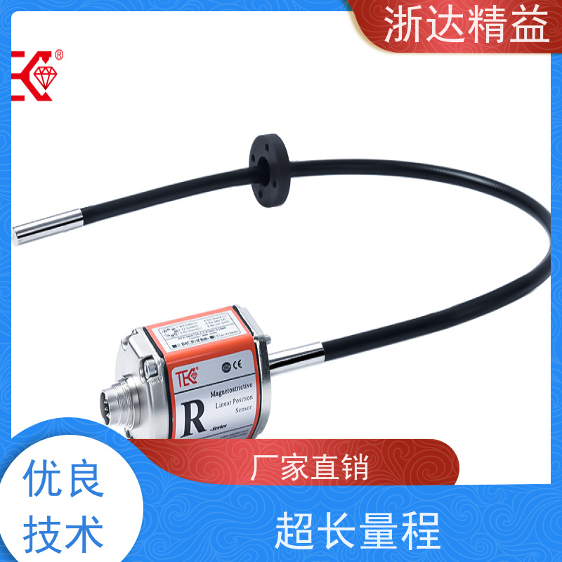 进口 车门控制 超高精度 磁尺位移传感器 生产厂家