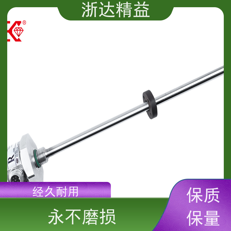 传送带 超长距离 磁致伸缩位移传感器 生产厂家
