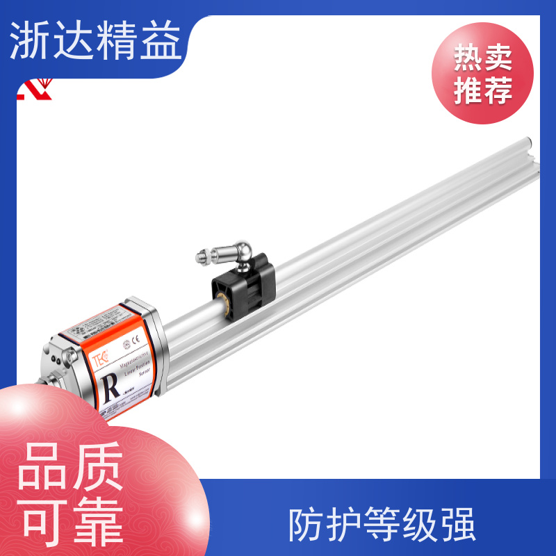 替代BALLUFF CANopen接口 耐摔 压力传感器 (可定制)