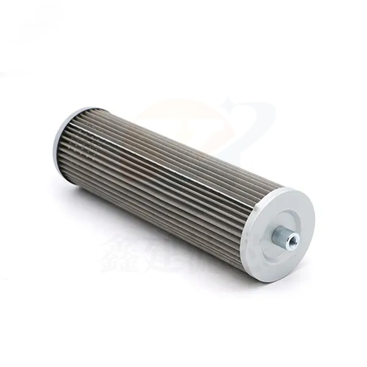 工程机械配件XE60液压吸油格53C0156挖掘机吸油滤芯LX386G