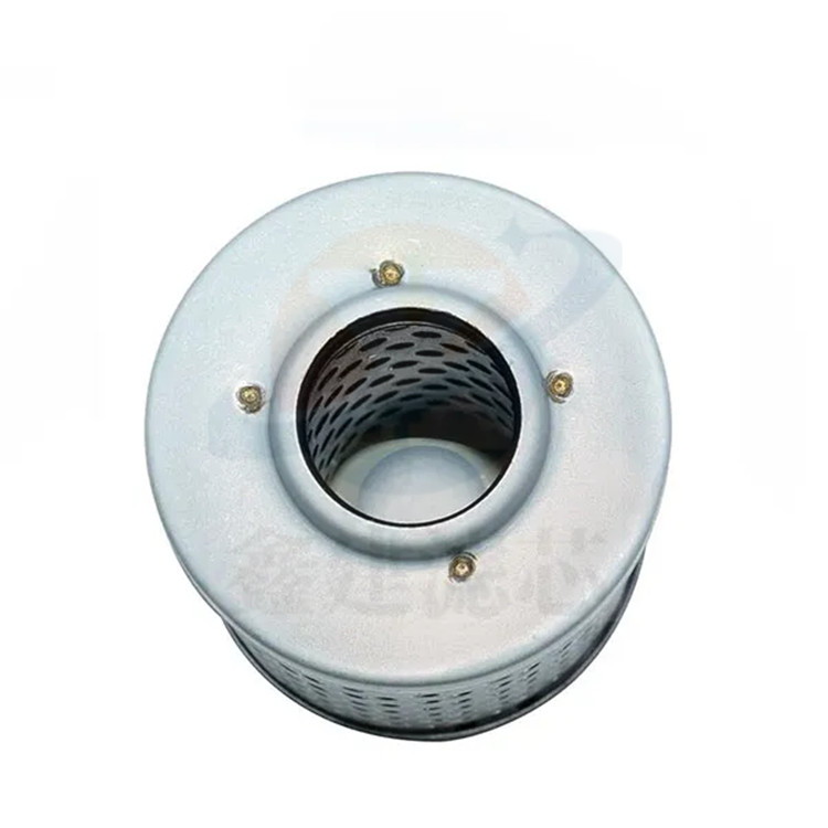 柳工先导过滤器53C0197装载机液压滤芯 变速箱润滑油介质油除杂质