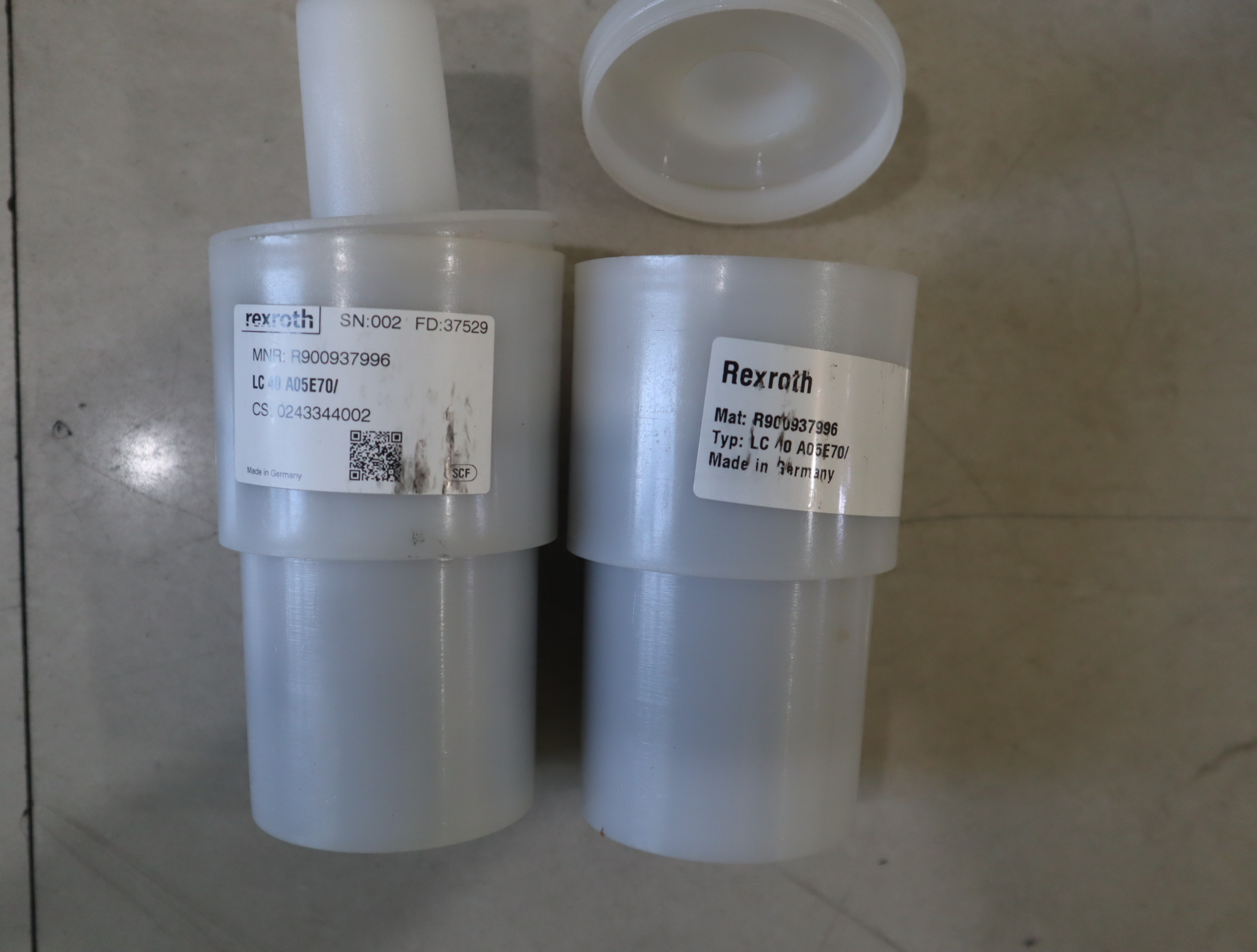 R900937996  LC40A05E7X/ LC40A05E70/ 德国力士乐REXROTH逻辑阀