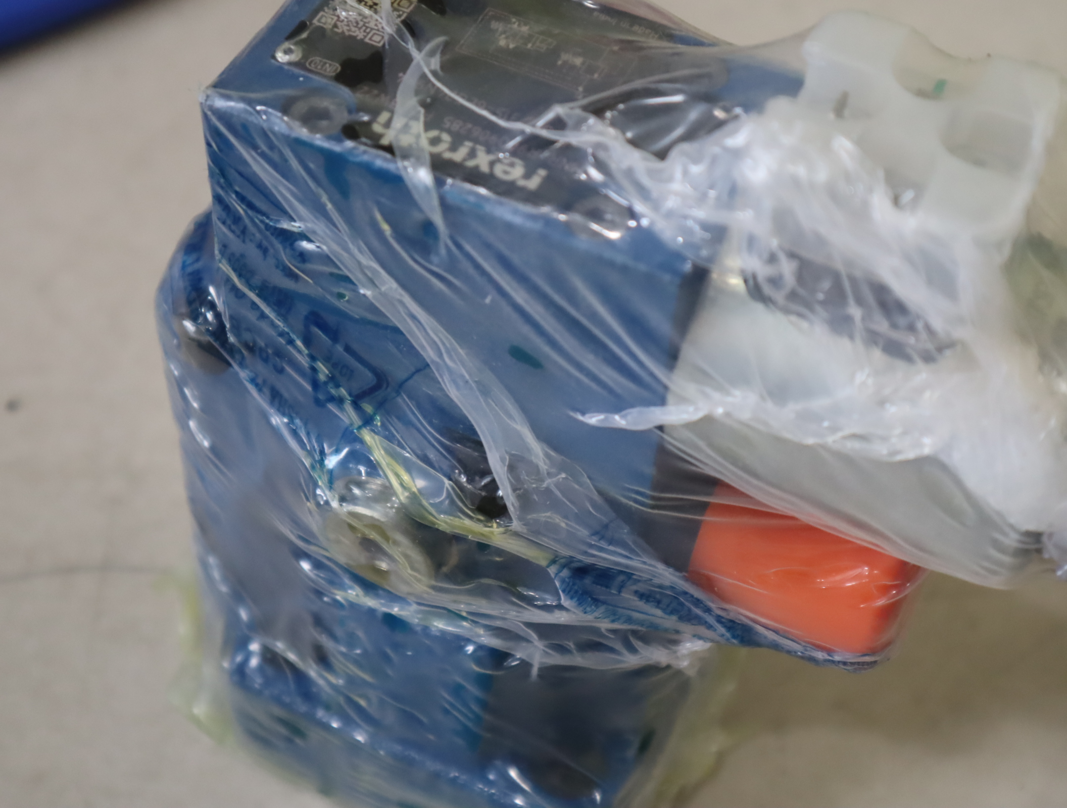 R900906285 DBW10B2-5X/315-6EG24N9K4 德国力士乐REXROTH 溢流阀