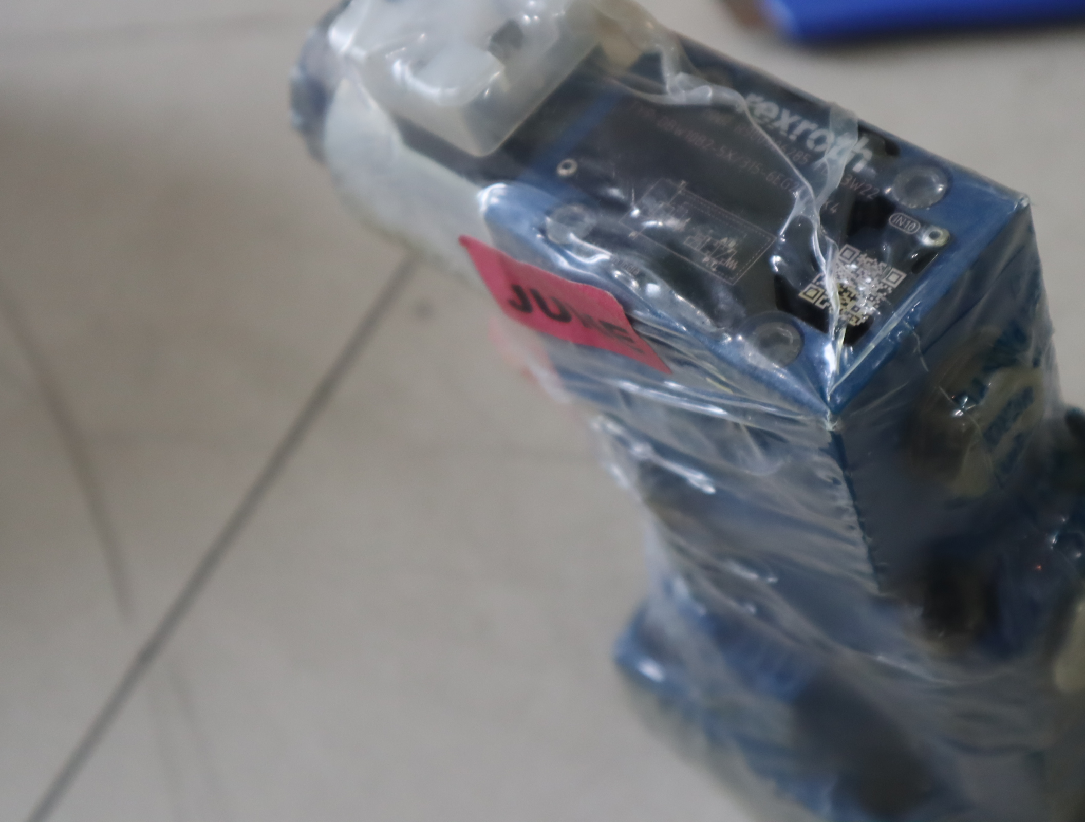 R900906285 DBW10B2-5X/315-6EG24N9K4 德国力士乐REXROTH 溢流阀