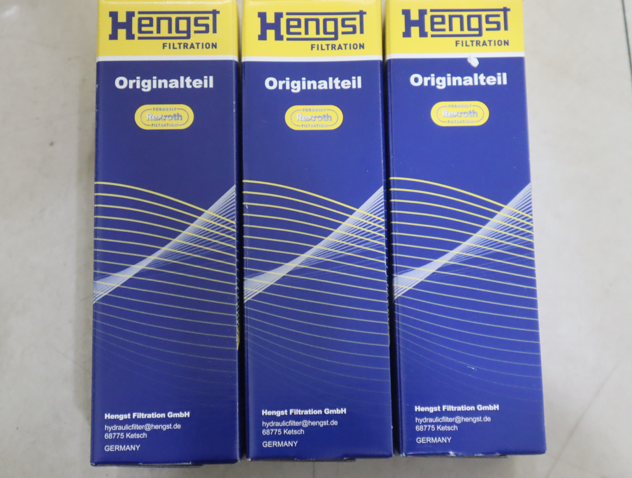 R928006710 2.0063 PWR10-B00-0-M 1002712B 汉格斯特HENGST滤芯