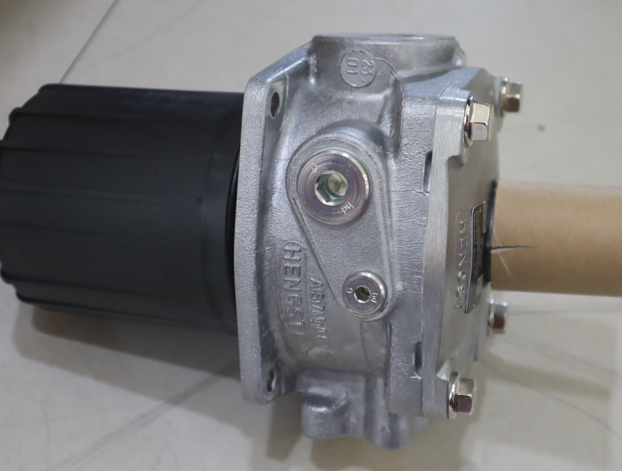 R928047167 10TEN0160-PWR10A00-V2,2-M-R5 1012446B HENGST