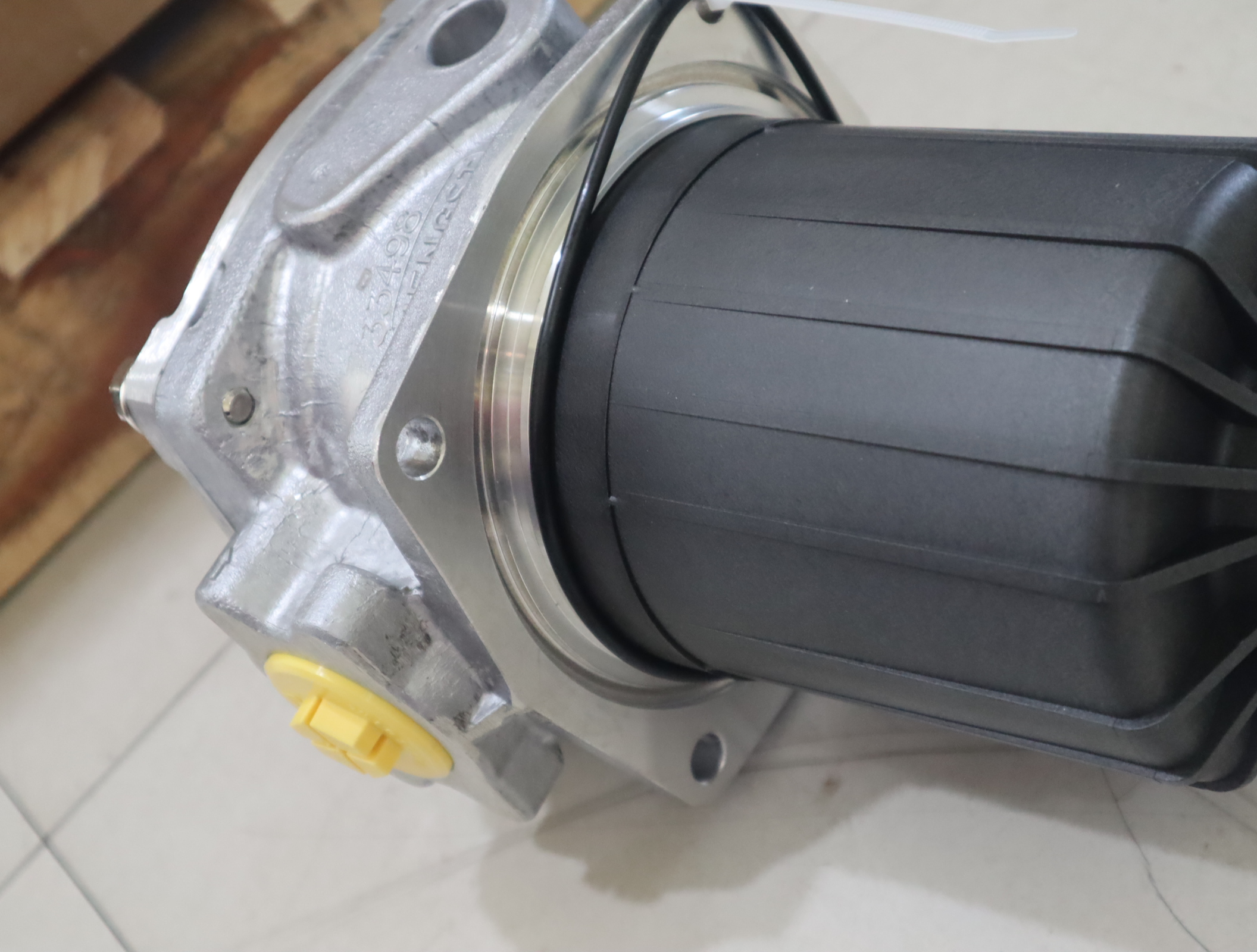 R928047167 10TEN0160-PWR10A00-V2,2-M-R5 1012446B HENGST