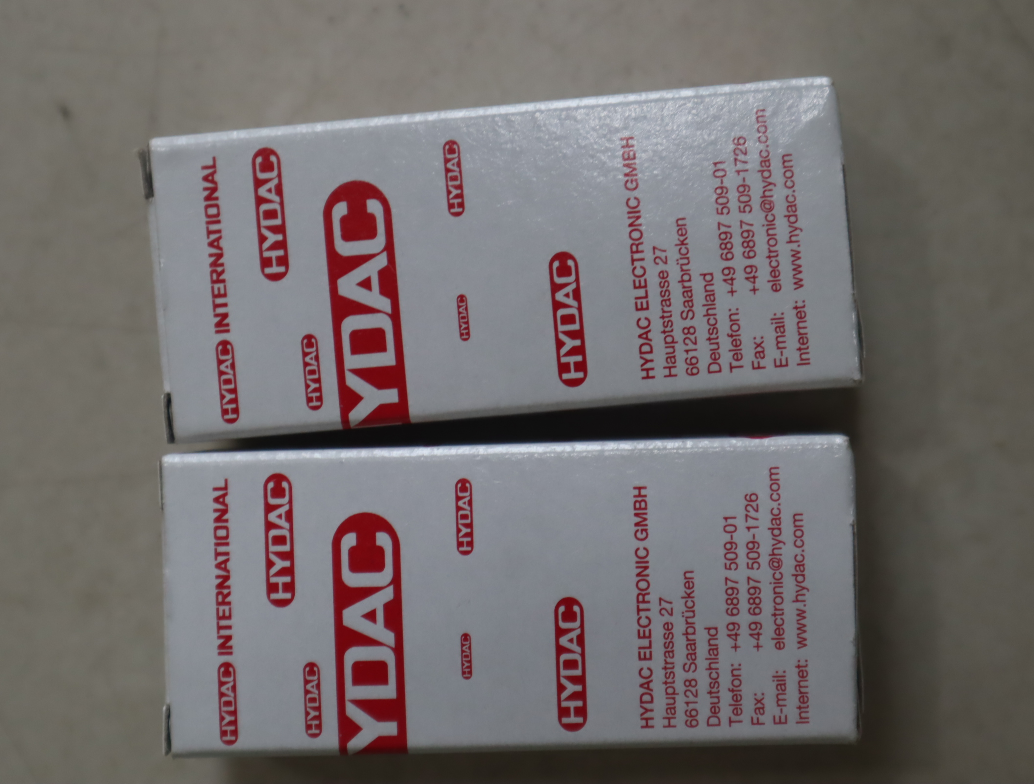 HDA8446-A-0250-000 909555 德国贺德克HYDAC压力温度传感器