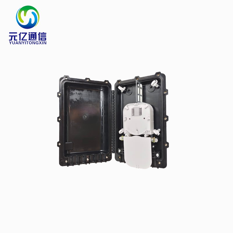 户外防水24芯-96芯光缆接头盒