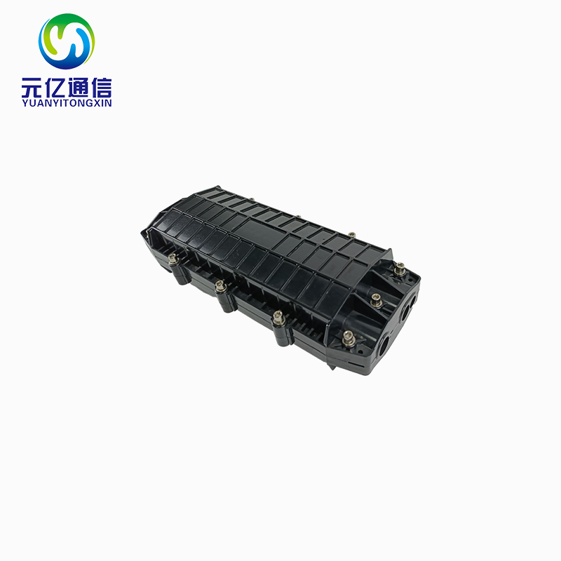 光缆接头盒36芯-144芯3进3出接续盒终端