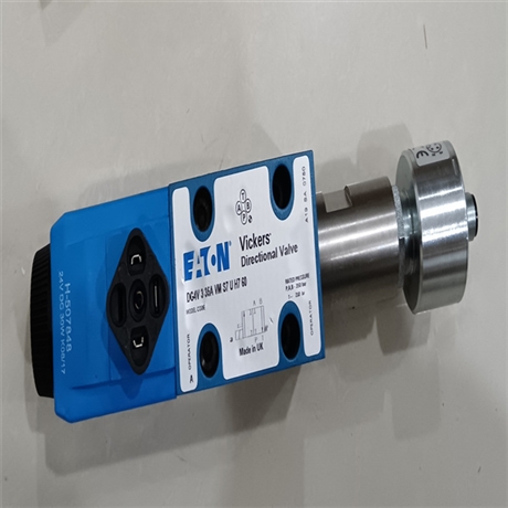 美国VICKERS顺序阀DG4V-3-8C-VM-U-H7-61