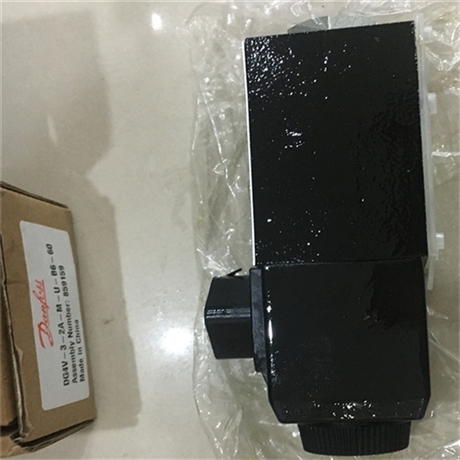 CG2V 8FW10  美国VICKERS双联叶片泵