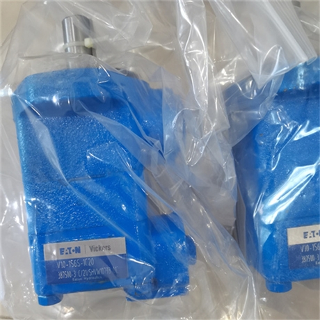 美国VICKERS双联定量泵DG4V-3S2A M UC560