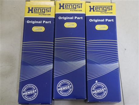 R928006710 2.0063 PWR10-B00-0-M 1002712B 汉格斯特HENGST滤芯