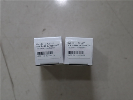 HDA8446-A-0250-000 909555 德国贺德克HYDAC压力温度传感器
