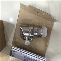 带LED指示的IFM易福门流量传感器SU8020??