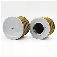 挖掘机过滤器元素53C0067柳工装载机液压滤芯系滤清器 铜网