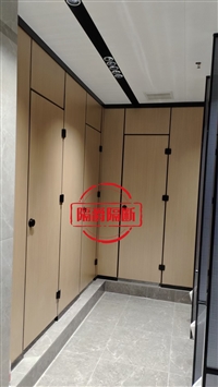 淮北公共卫生间隔断订制安装&抗倍特板材