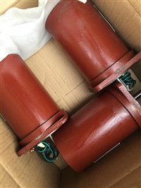 江苏电动执行器专用电机YDF-WF112-4阀门电机型号三相异步电机