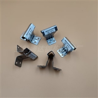 角驰820型屋面板固定支架 Q235热镀锌材质