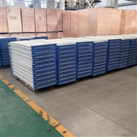 塑烧板滤芯滤板除尘过滤芯