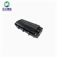 光缆接头盒36芯-144芯3进3出接续盒终端