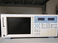 出售/回收/租赁/维修 YOKOGAWA横河 WT3000E功率分析仪