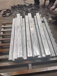 镁合金牺牲阳极