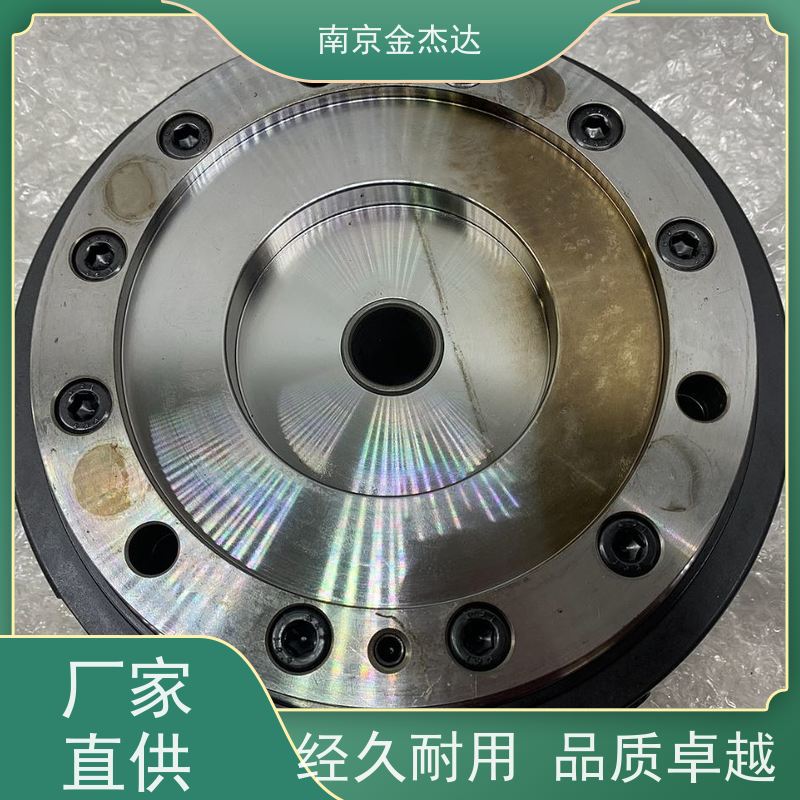 CHUCK 小林铁工 日本进口 4爪滚动卡盘 SC190F4 SC230F4 SC273F4