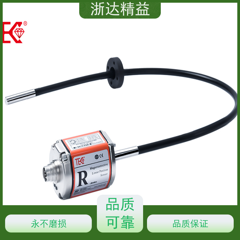 传送带 适用恶劣环境 直线位置测量传感器 品牌