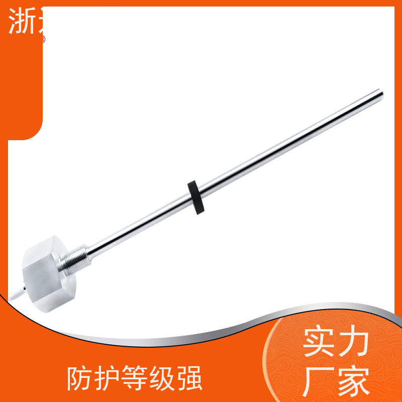 浙达精益 管道阀门 超长量程 磁栅尺位移传感器 生产厂家