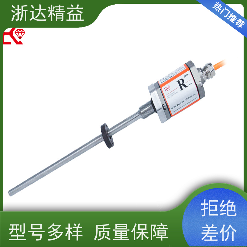 管道阀门 适用恶劣环境 磁致伸缩位移传感器 供应
