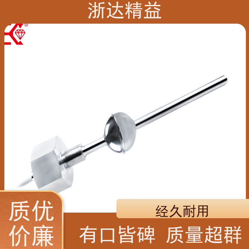 进口 车门控制 超长量程 直线位移传感器 生产厂家