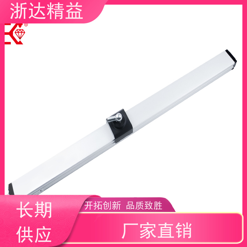 LVDT 硫化机 适用恶劣环境 法兰液位计 (可定制)