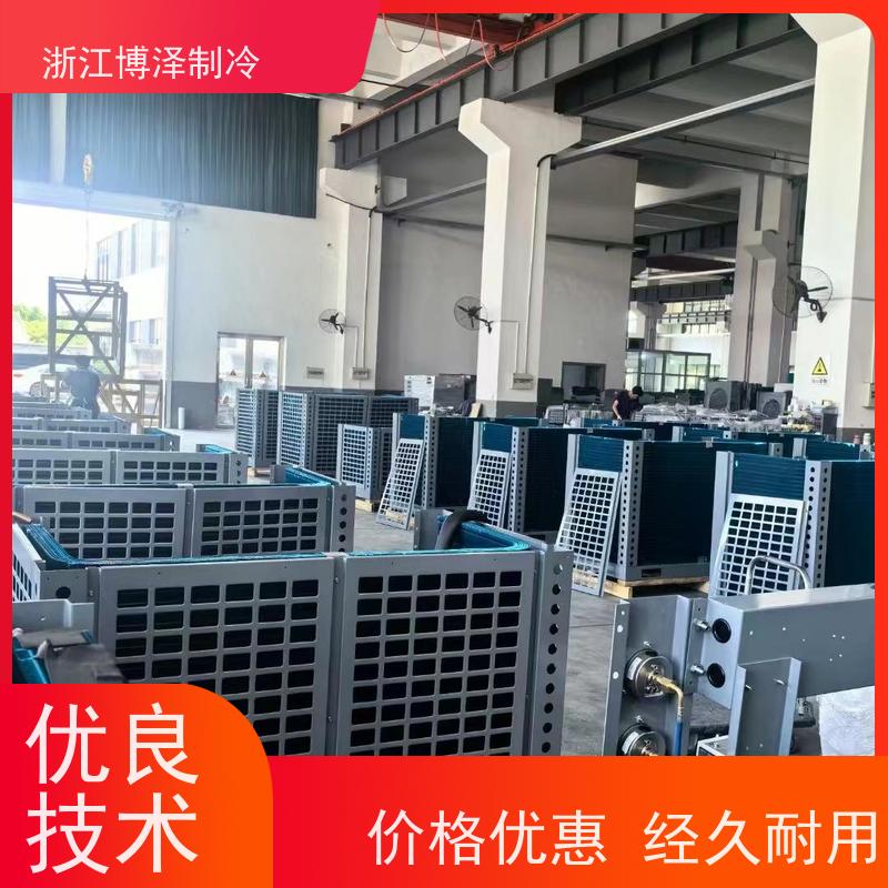 浙江博泽制冷  保鲜冷藏展示柜     6WD-25.2 大明活塞机 冷冻压缩机