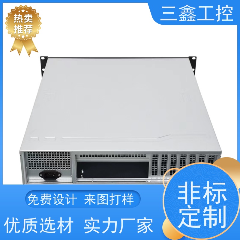 厂家供应1U-4U锂电池机箱 机柜外壳 一站式供应省心省力