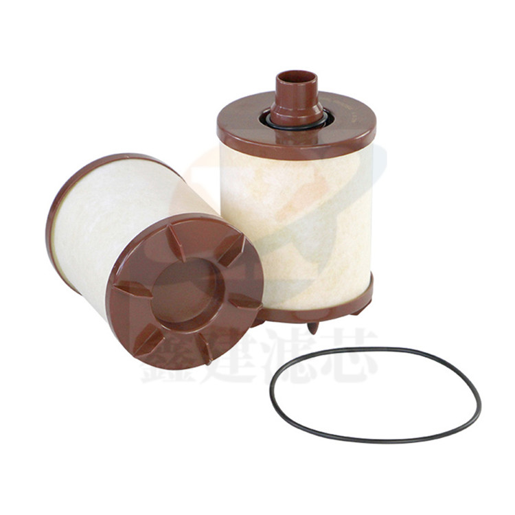 凿岩台车空气呼吸器滤芯55210933盾构机曲轴箱呼吸器过滤器