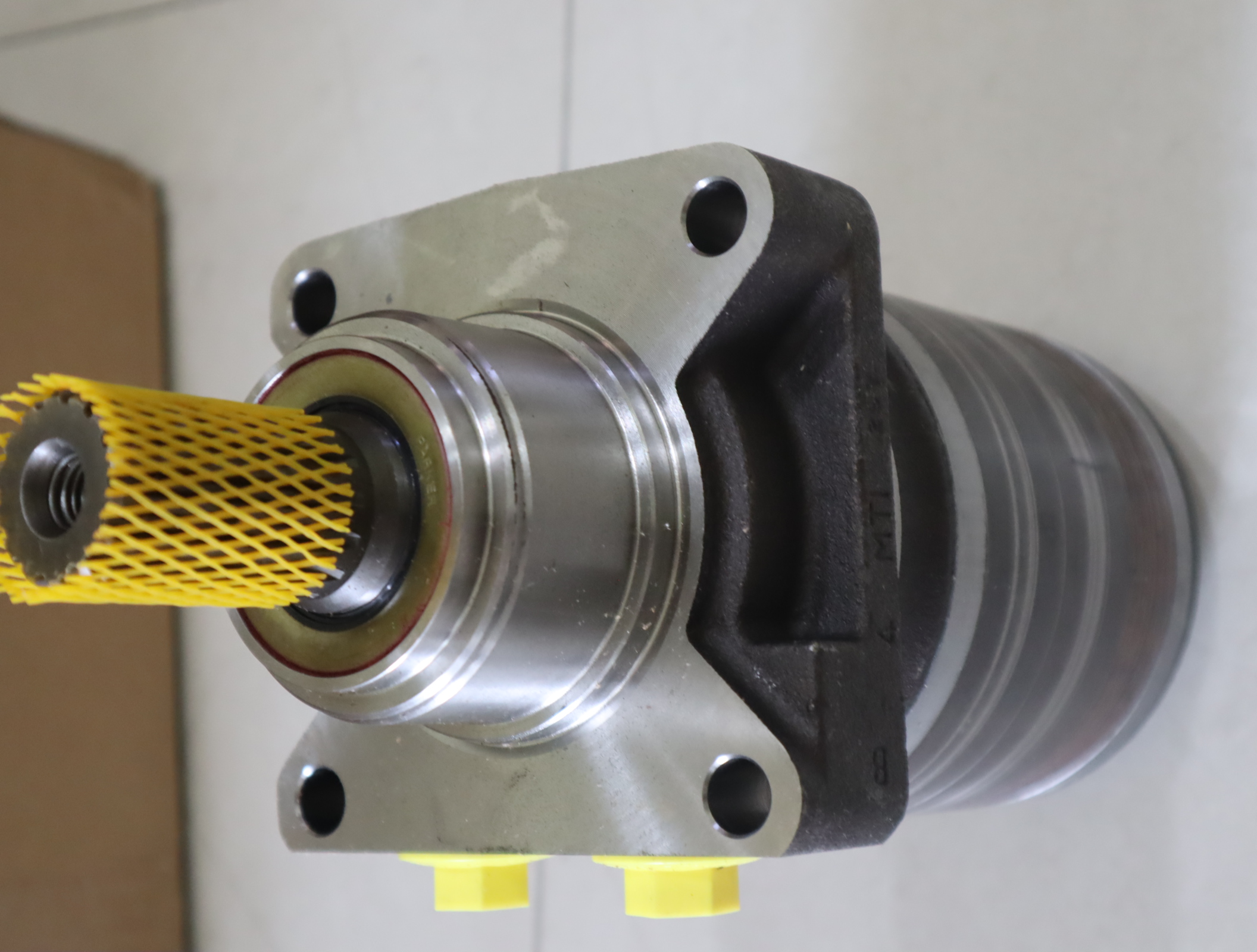 TG0625HV440AAAB 美国派克PARKER马达柱塞泵TG0625HV440AAAB