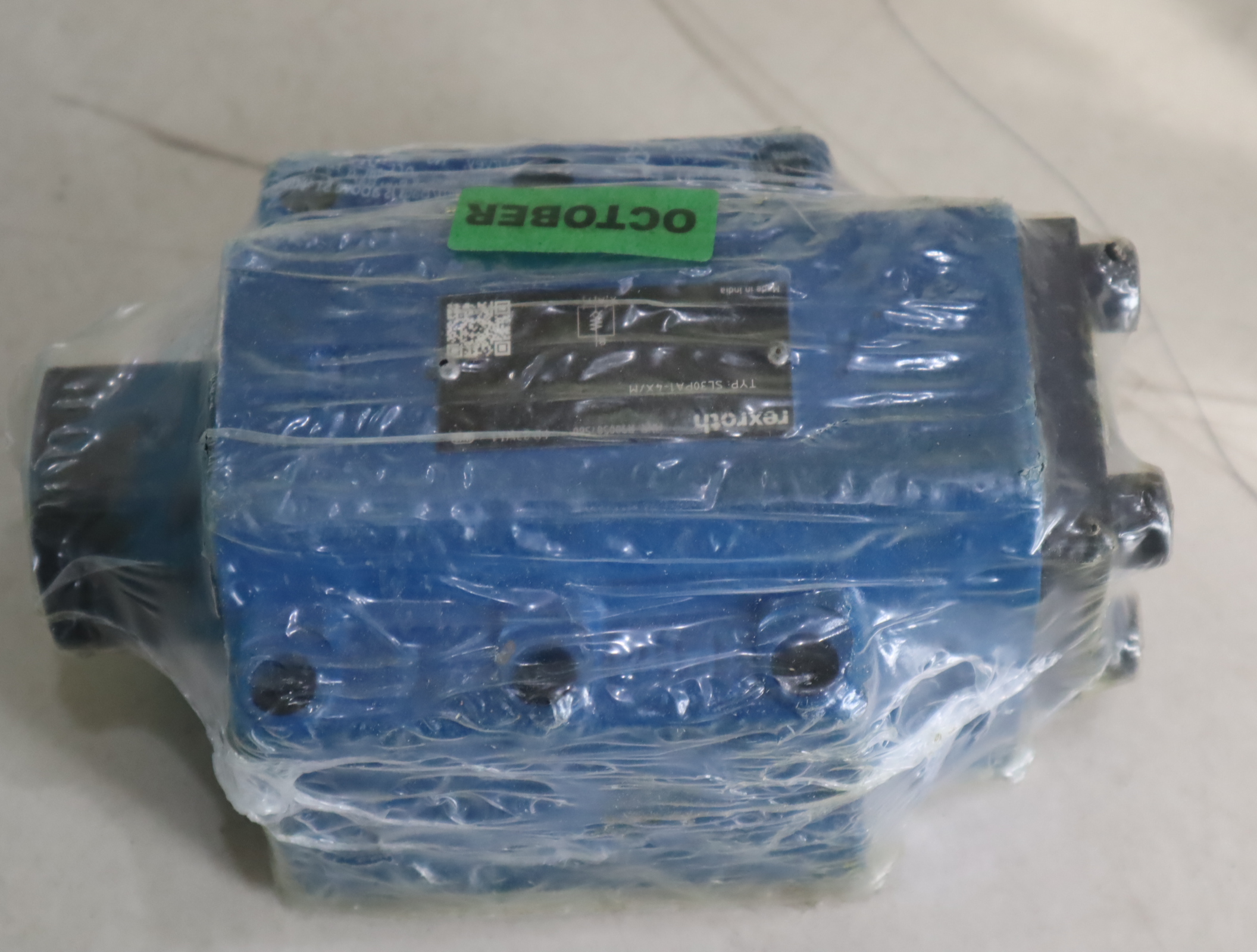 SL30PA1-4X/M SL30PA1-42/M R900587560 德国力士乐REXROTH单向阀