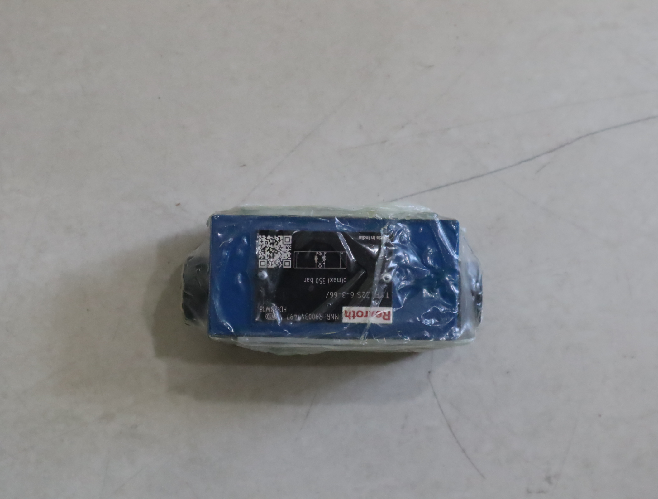 Z2S6-3-66/ Z2S6-3-6X/ Z2S6-3-62/ R900347497 力士乐REXROTH