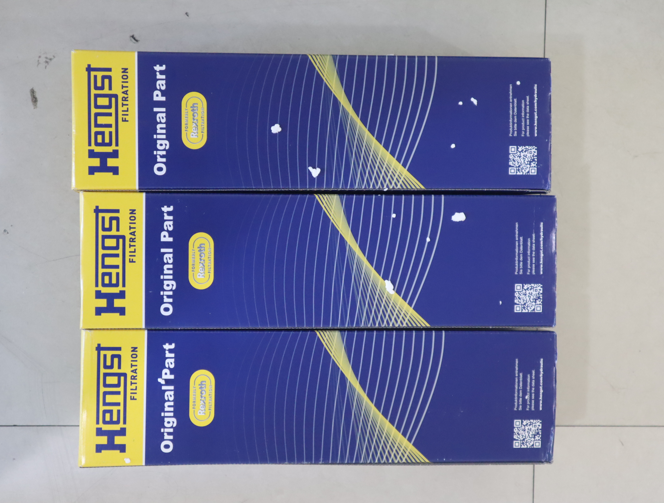 R928006971 2.0630 PWR10-A00-0-M 1002843B 汉格斯特HENGST滤芯