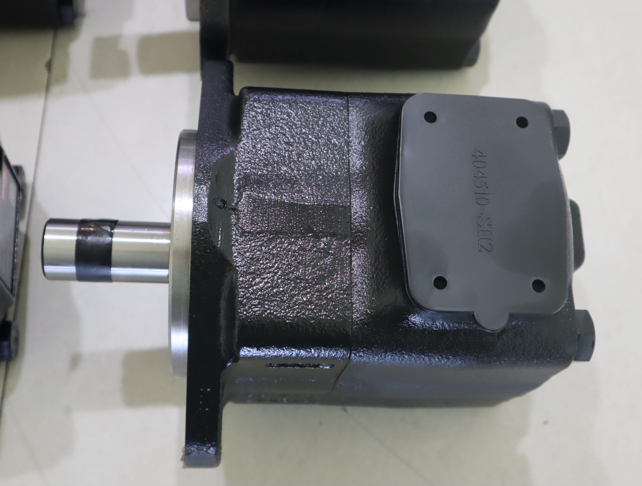 35V38A 1A22R 02-137132-1 威格士VICKERS DANFOSS丹佛斯叶片泵