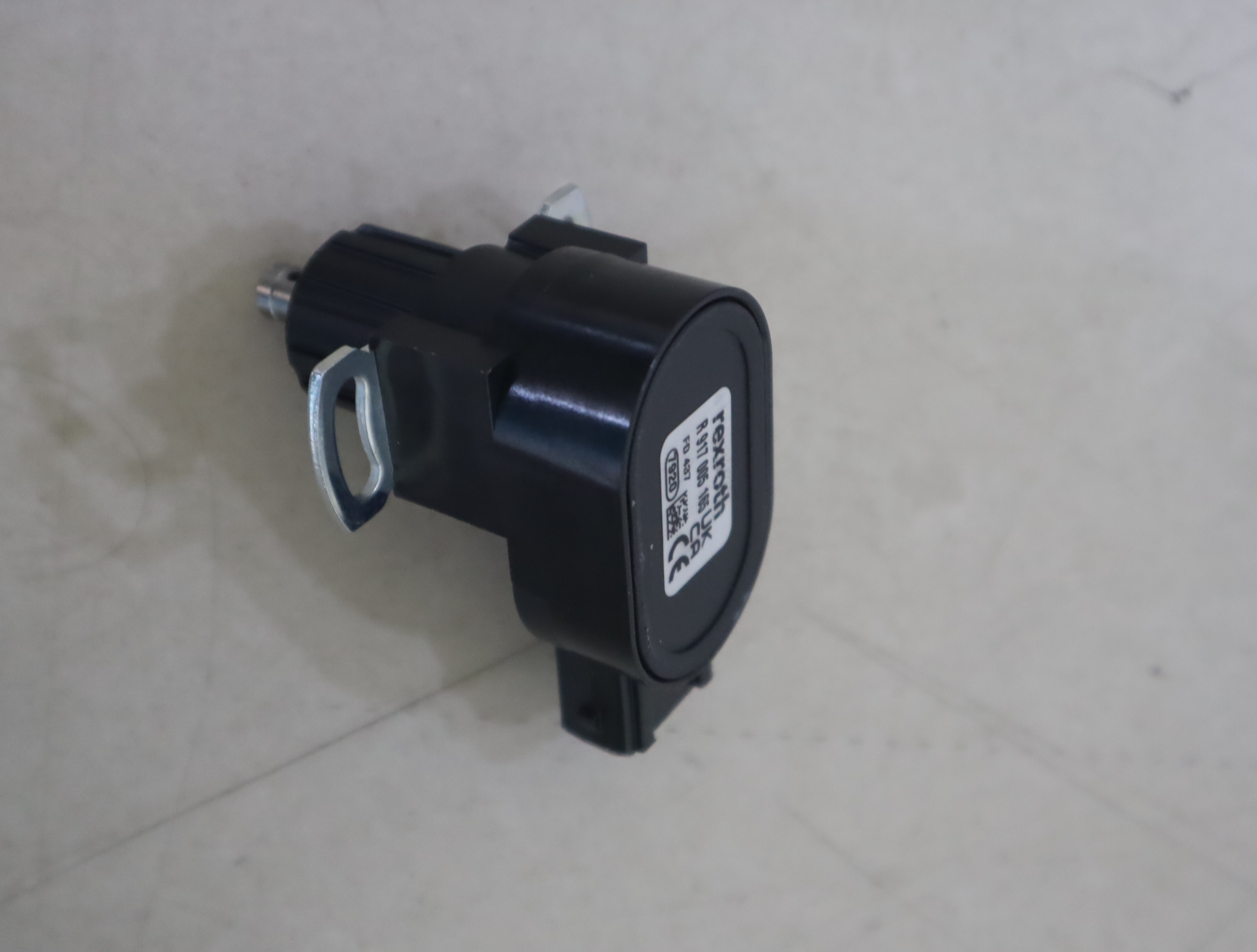 R917A05165 传感器 R917005165 PU1 德国力士乐REXROTH