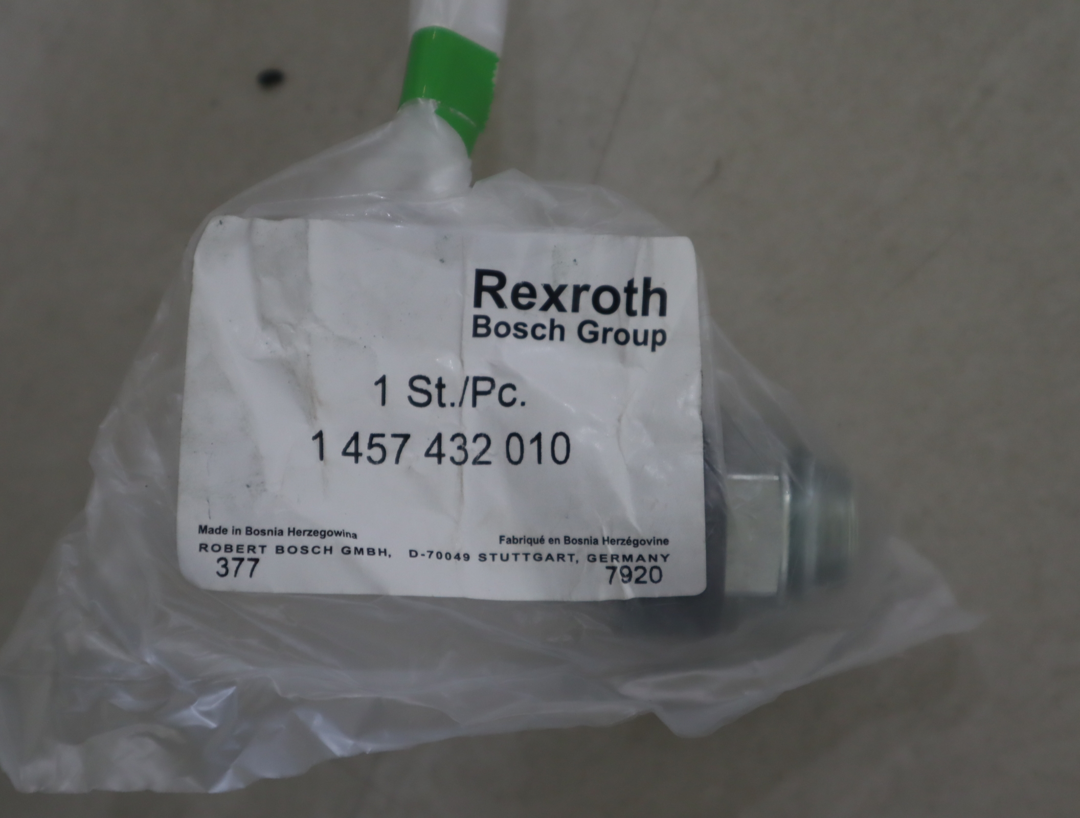 R910114022 过滤器 FJSJ43U1Z 力士乐REXROTH