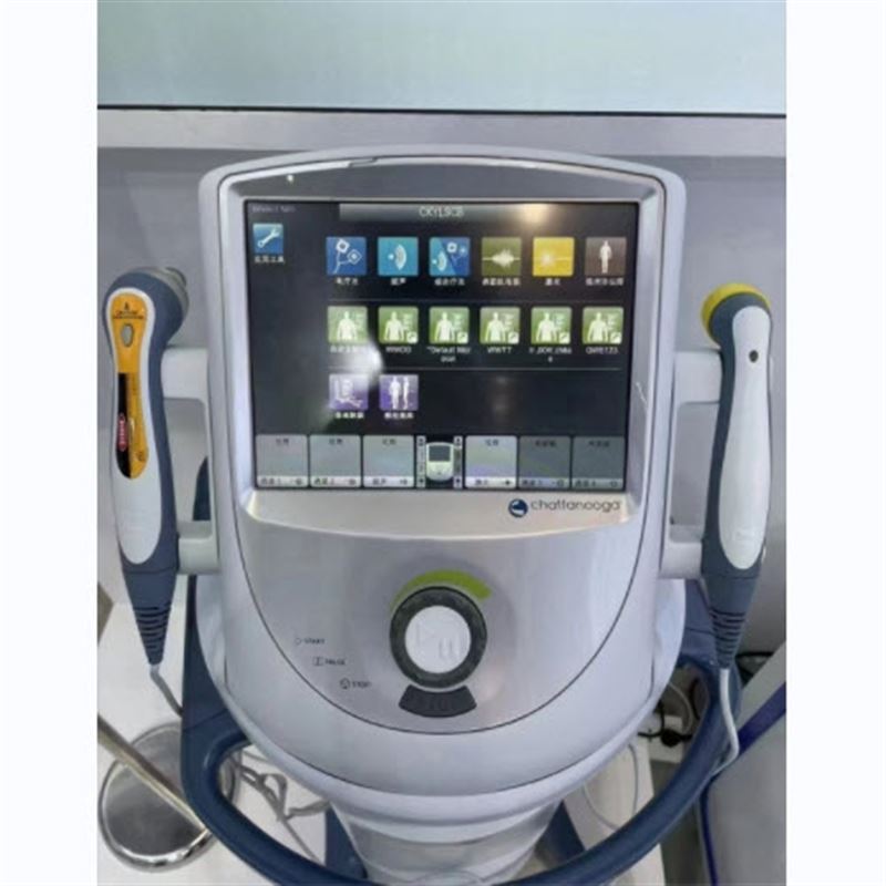 厂商DJO神经肌肉和刺激系统6001