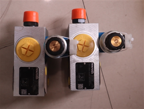 DBAW30BH2-23/200-6EG24N9K4A08 R900958447 力士乐REXROTH阀