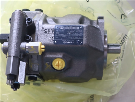 A A10VSO18DFR1/31R-PPA12N00 R910945178 REXROTH柱塞泵