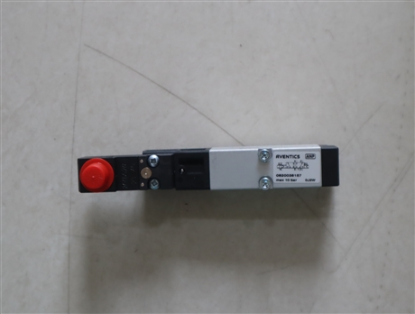 0820038157 R422002730 德国安沃驰AVENTICS气动阀