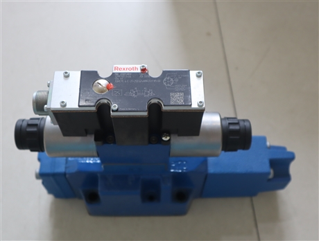 3DREPE6C-21-25EG24N9K31/F1M00 R900958859 力士乐REXROTH比例阀