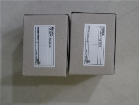 VT-SSPA1-508-22/V0 0811405144 VT-SSPA1-508-2X/V0 REXROTH